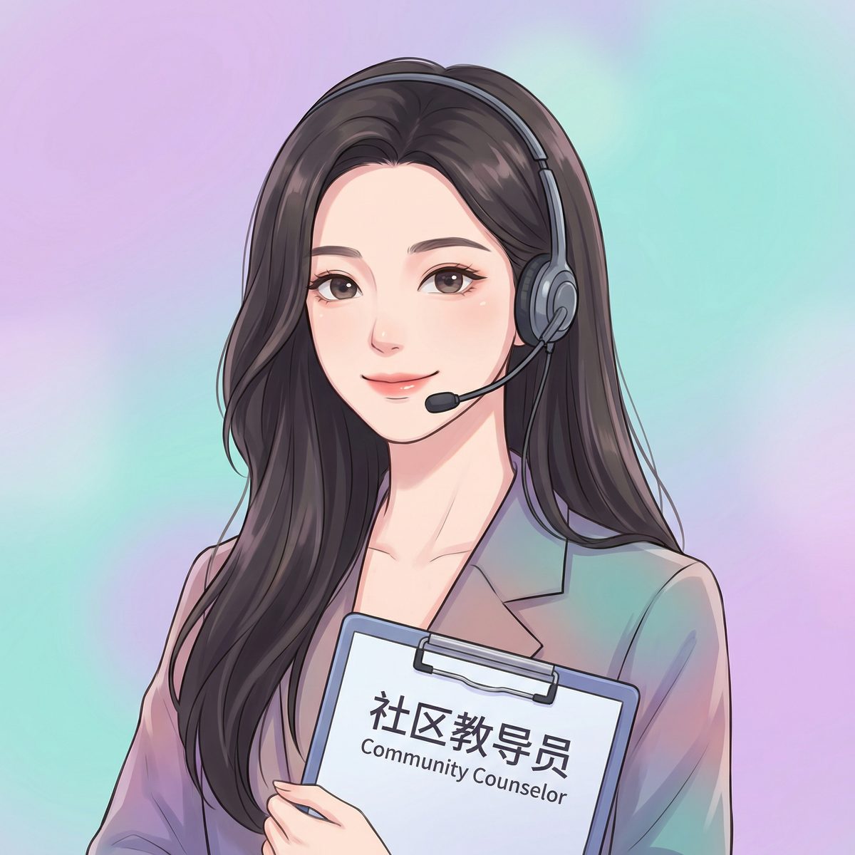 AI去衣社区顾问